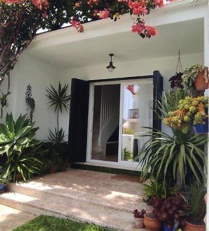 La Barrosa Duplex Villa Chiclana de la Frontera Dış mekan fotoğraf