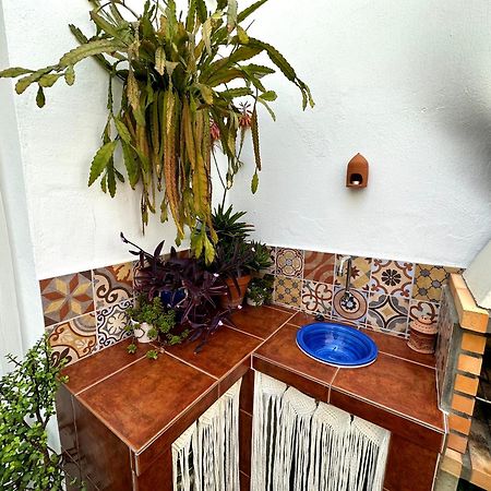 La Barrosa Duplex Villa Chiclana de la Frontera Dış mekan fotoğraf