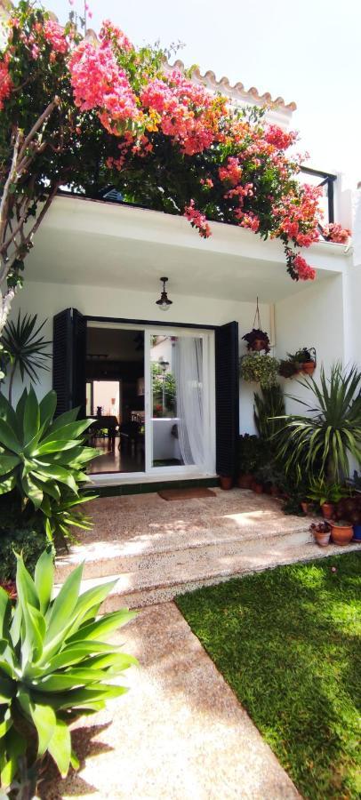 La Barrosa Duplex Villa Chiclana de la Frontera Dış mekan fotoğraf