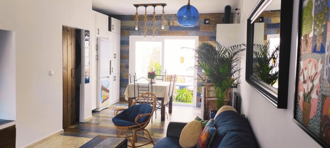 La Barrosa Duplex Villa Chiclana de la Frontera Dış mekan fotoğraf