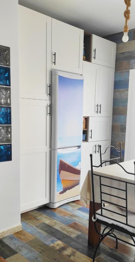 La Barrosa Duplex Villa Chiclana de la Frontera Dış mekan fotoğraf
