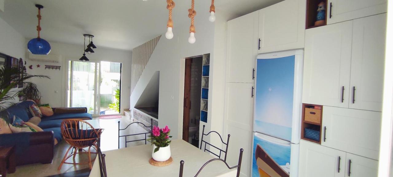 La Barrosa Duplex Villa Chiclana de la Frontera Dış mekan fotoğraf