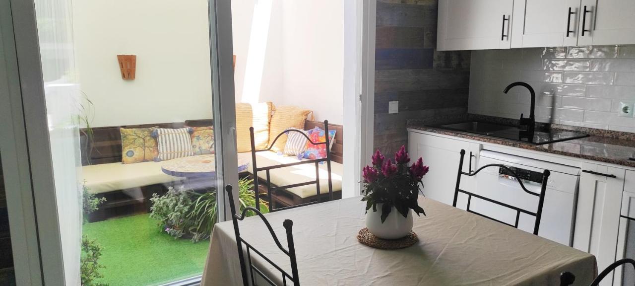 La Barrosa Duplex Villa Chiclana de la Frontera Dış mekan fotoğraf