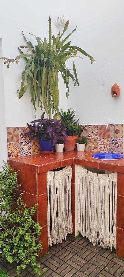 La Barrosa Duplex Villa Chiclana de la Frontera Dış mekan fotoğraf