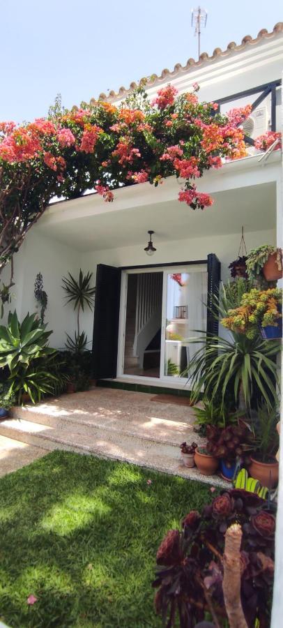 La Barrosa Duplex Villa Chiclana de la Frontera Dış mekan fotoğraf