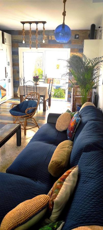 La Barrosa Duplex Villa Chiclana de la Frontera Dış mekan fotoğraf