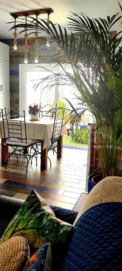 La Barrosa Duplex Villa Chiclana de la Frontera Dış mekan fotoğraf