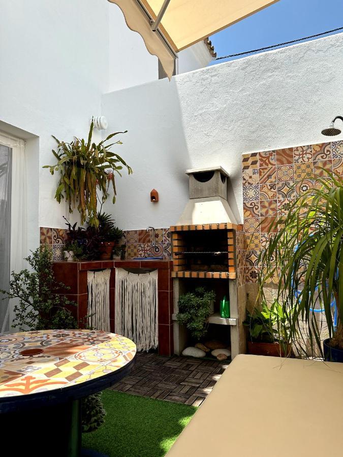La Barrosa Duplex Villa Chiclana de la Frontera Dış mekan fotoğraf