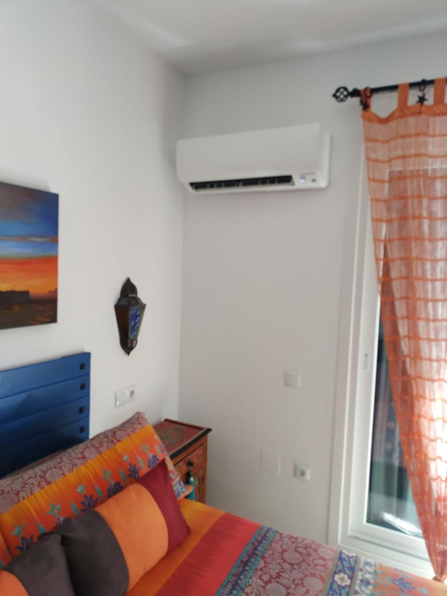 La Barrosa Duplex Villa Chiclana de la Frontera Dış mekan fotoğraf