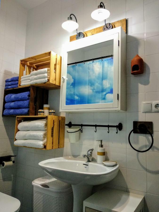 La Barrosa Duplex Villa Chiclana de la Frontera Dış mekan fotoğraf