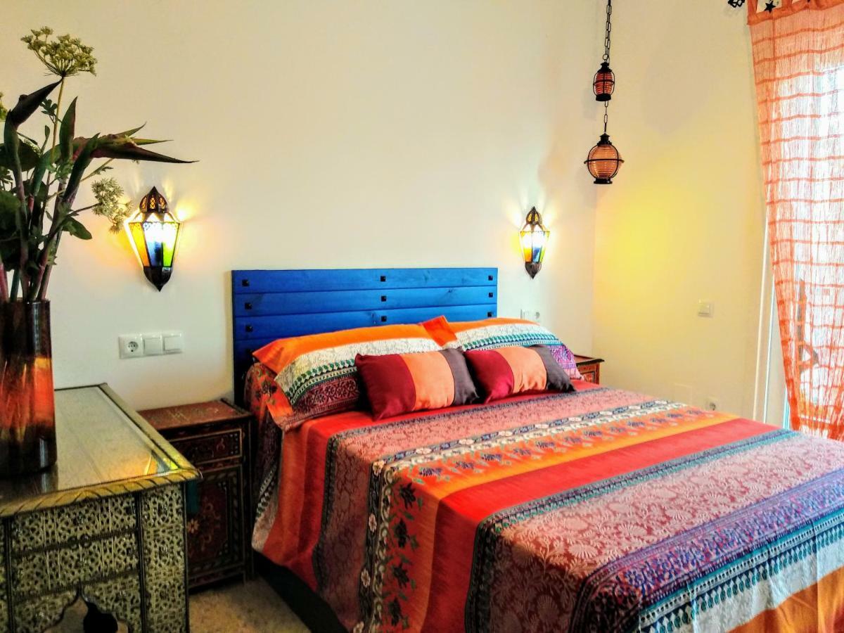 La Barrosa Duplex Villa Chiclana de la Frontera Dış mekan fotoğraf