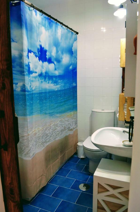 La Barrosa Duplex Villa Chiclana de la Frontera Dış mekan fotoğraf