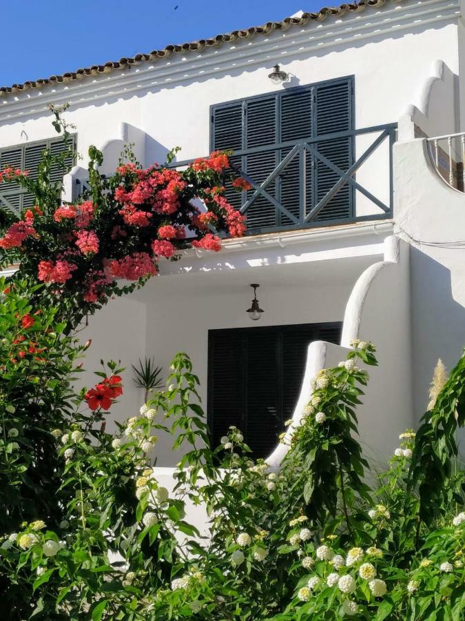 La Barrosa Duplex Villa Chiclana de la Frontera Dış mekan fotoğraf