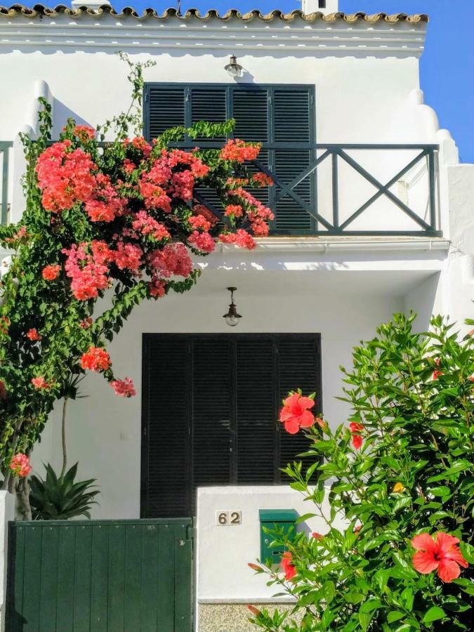 La Barrosa Duplex Villa Chiclana de la Frontera Dış mekan fotoğraf