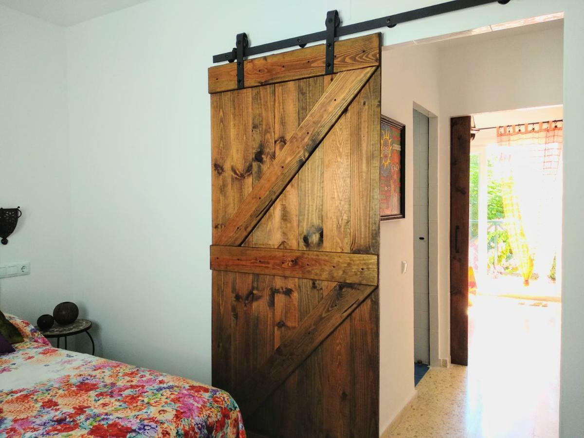La Barrosa Duplex Villa Chiclana de la Frontera Dış mekan fotoğraf