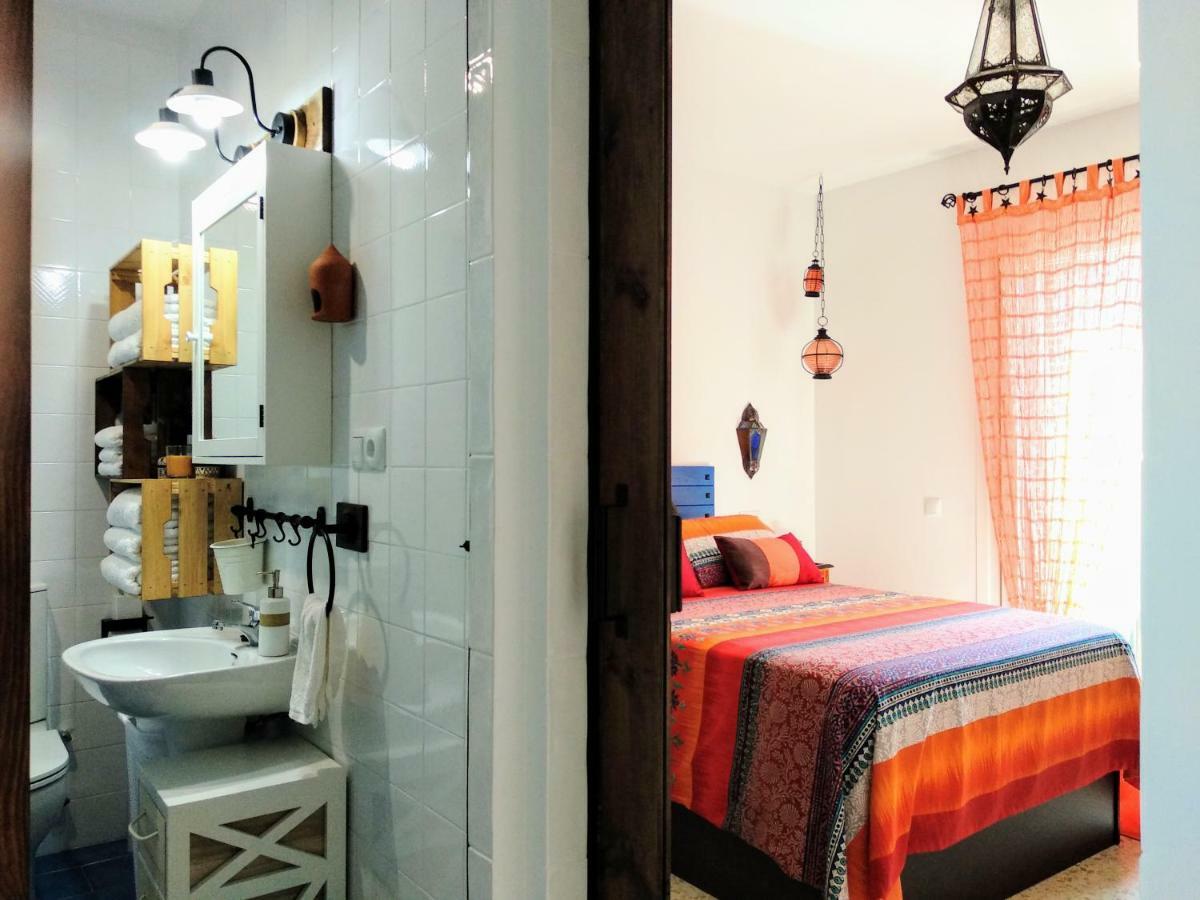 La Barrosa Duplex Villa Chiclana de la Frontera Dış mekan fotoğraf